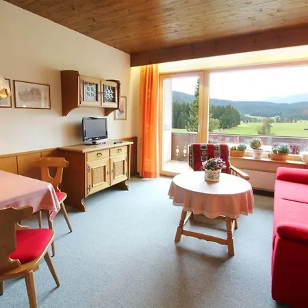 Apartment Chalet Cristall Superior Appartement 9 Leutasch