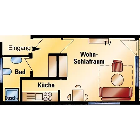 Chalet Cristall Superior Appartement 9 * Leutasch